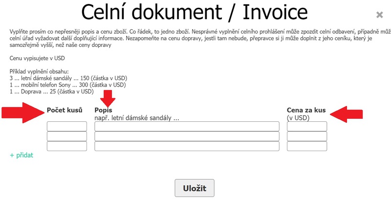 Invoice 2