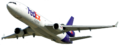 FEDEX FEDEX